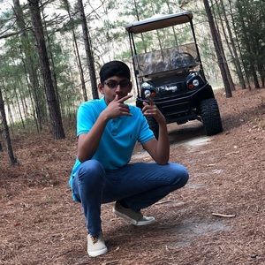 Meet your Posher, Smit